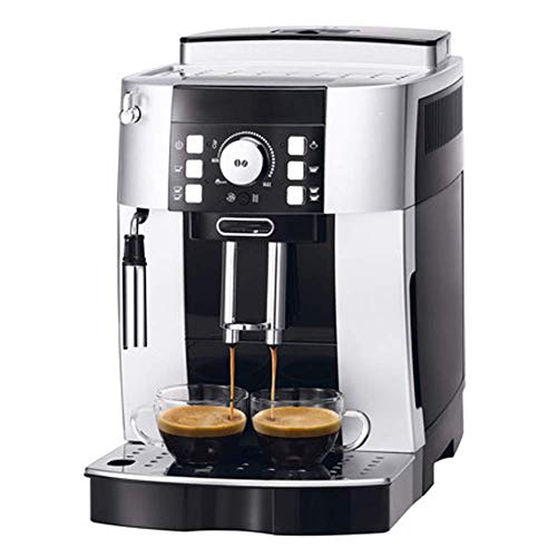 Inländische Kaffeemaschinen, vollautomatische Kaffeemaschine Home Dampfmilch Fruchter Timer Kaffeemaschine Milchschäumen…