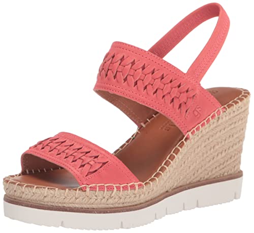 Image of Gentle Souls by Kenneth Cole Women's Elyssa Two-band Braid