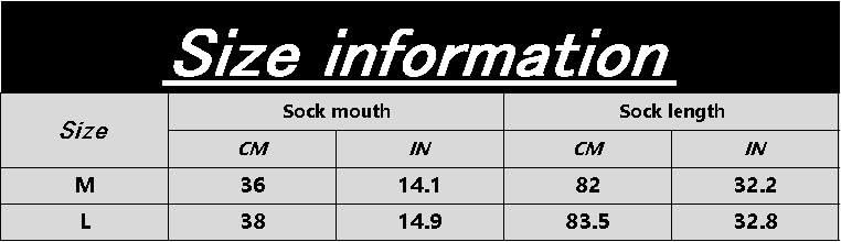 YUDATPG Women Patent Leather Thigh High Stockings Shiny Leather Stockings PU Wet Look Socks Over Knee Long Socks for Party Club Cosplay Dress up (Black - Image 2