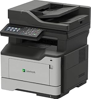 Lexmark MB2442adwe Monochrome Multifunction Printer with fax scan Copy Interactive Touch Screen Wi-Fi