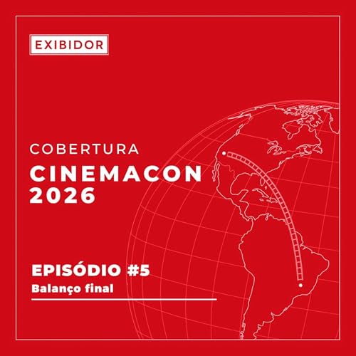 Ep #5 | Balan&ccedil;o final
