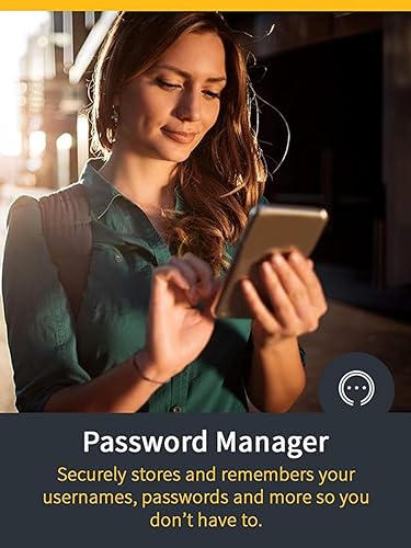 Norton Antivirus Plus | 1 User 1 Year |Also Includes Smart Firewall, Password Manager & 2GB PC Cloud Back Up| PC or Mac | Product Key | No CD - Image 6