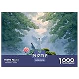 🌸【Largement utilisé】 : les puzzles artistiques sont un moyen amusant et peu coûteux de profiter de belles œuvres d'art de première main ! Utiliser pour améliorer les compétences : coordination œil-main, mémoire d'exercice, soulager le stress, etc.