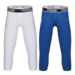 White/Royal Blue.(2 Pack)