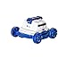 Produktbild Gre RKJ14 Kayak Jet Blue - Elektrischer Poolreiniger Roboter, 18.000 l/h