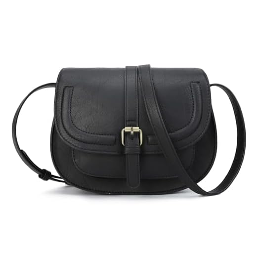 25 Chic Winter Work Outfits for Women – Stylish Office Looks for Cold Weather Crossbody Bag