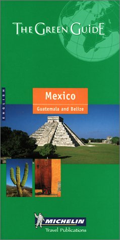 GP1.MEXICO GUAT. BELIZE (ENGL): Guatemala and Belize