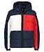 Produktbild Tommy Hilfiger Bambino Piumino Block Blu Mod. KB0KB05990 8 A