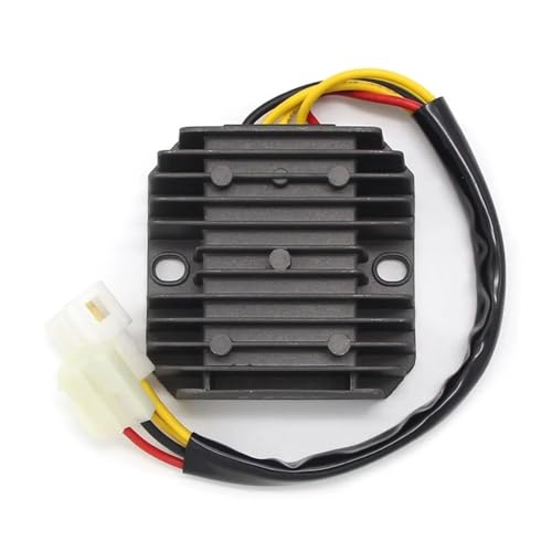 Régulateur de tension pour réparer la charge moto ST7