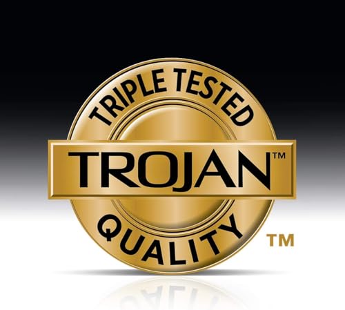 Trojan - Her Pleasure Condoms - Thumbnail 6