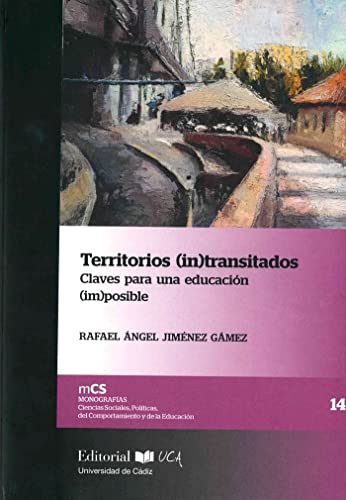 Portada de Territorios transitados. Claves para una educación posible