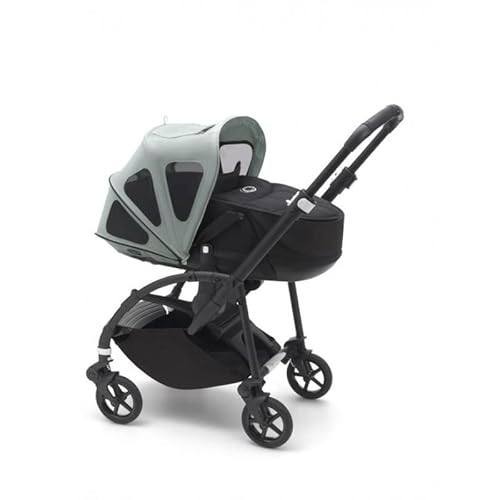Capota ventilada Bugaboo Bee - Pine green