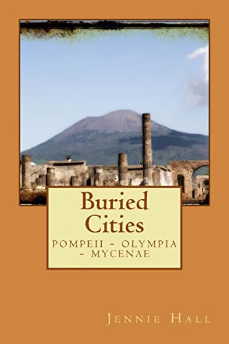 Buried Cities 1516994876 Book Cover
