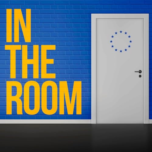 Couverture de In The Room