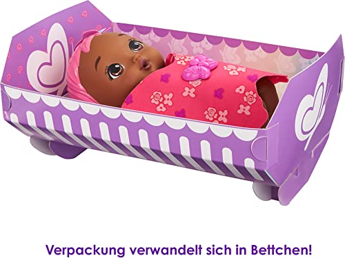 MATTEL My Garden Baby Bebe Papillon - vue 7