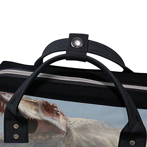 Bolsa de fraldas de veado, mochila de fraldas de grande capacidade, mochila de viagem multifunções,