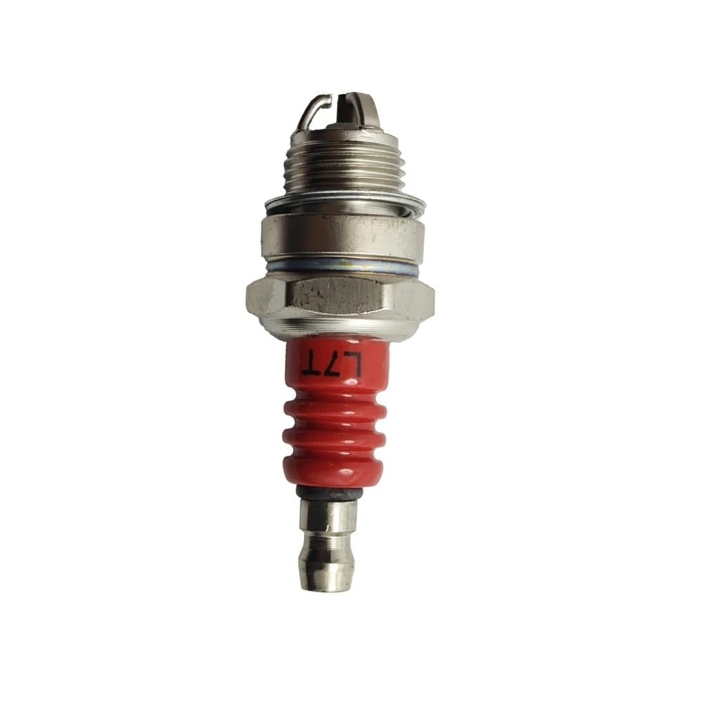 Candela L7T 3 pezzi adatta for decespugliatore for motosega 5200 parti