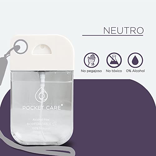 El Mejor Listado de Sanitizante natural favoritos de las personas. 9 Imagen adicional