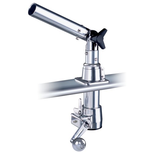 1 - Rupp Z-30 Top Gun Bolt-in Outrigger Holders