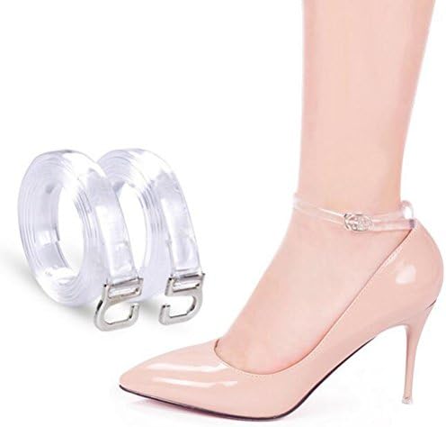 straps for high heels