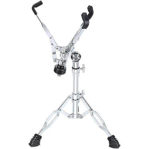 Folding Drum Stand Support