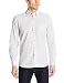 Tricot St. Raphael Men's Duncan - Peached Miniplaid