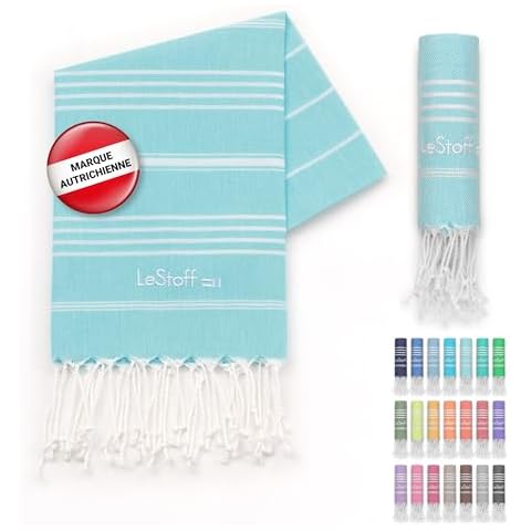 LeStoff Fouta Premium Cover