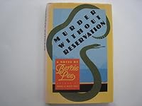 Murder Without Reservation (Tony and Pat Pratt Mystery) 0373260962 Book Cover