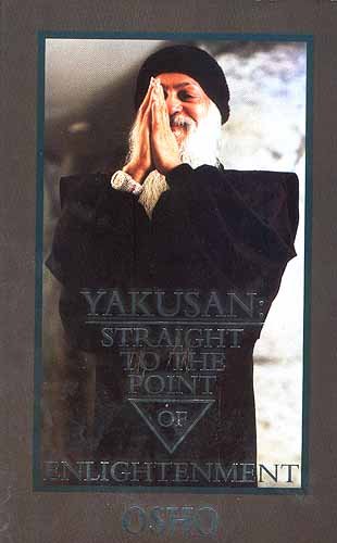 Yakusan: Straight To the Point of Enlightenment      Hardcover – October 10, 1990