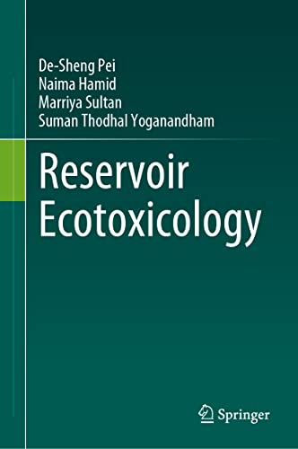 Reservoir Ecotoxicology - -32%