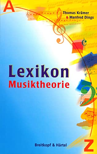 Lexikon Musiktheorie (BV 370)