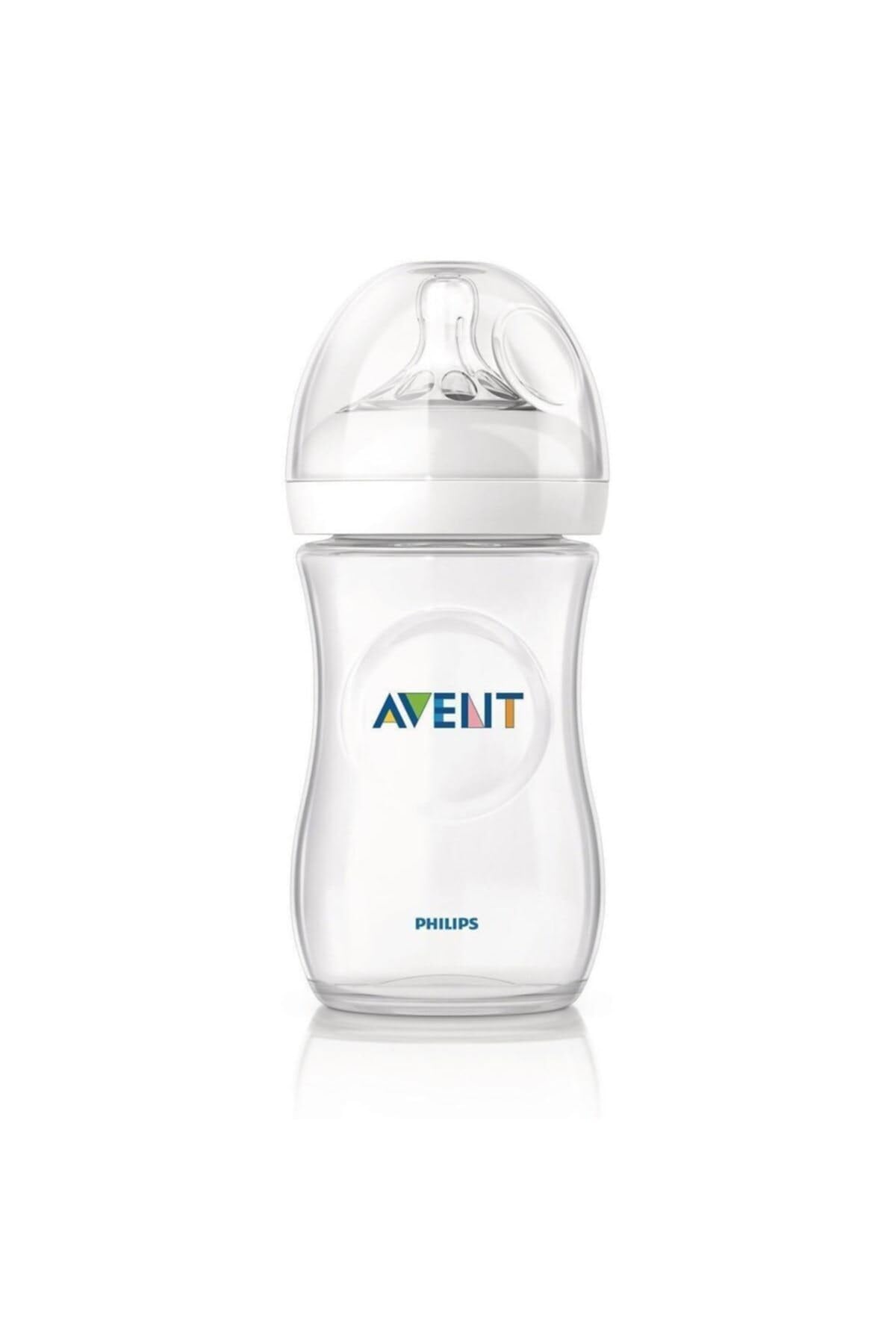 Philips Avent Natural Pp Biberon 260 Ml