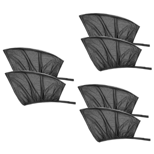 Parasol Coche Delantero Enrollable Marca OUNONA