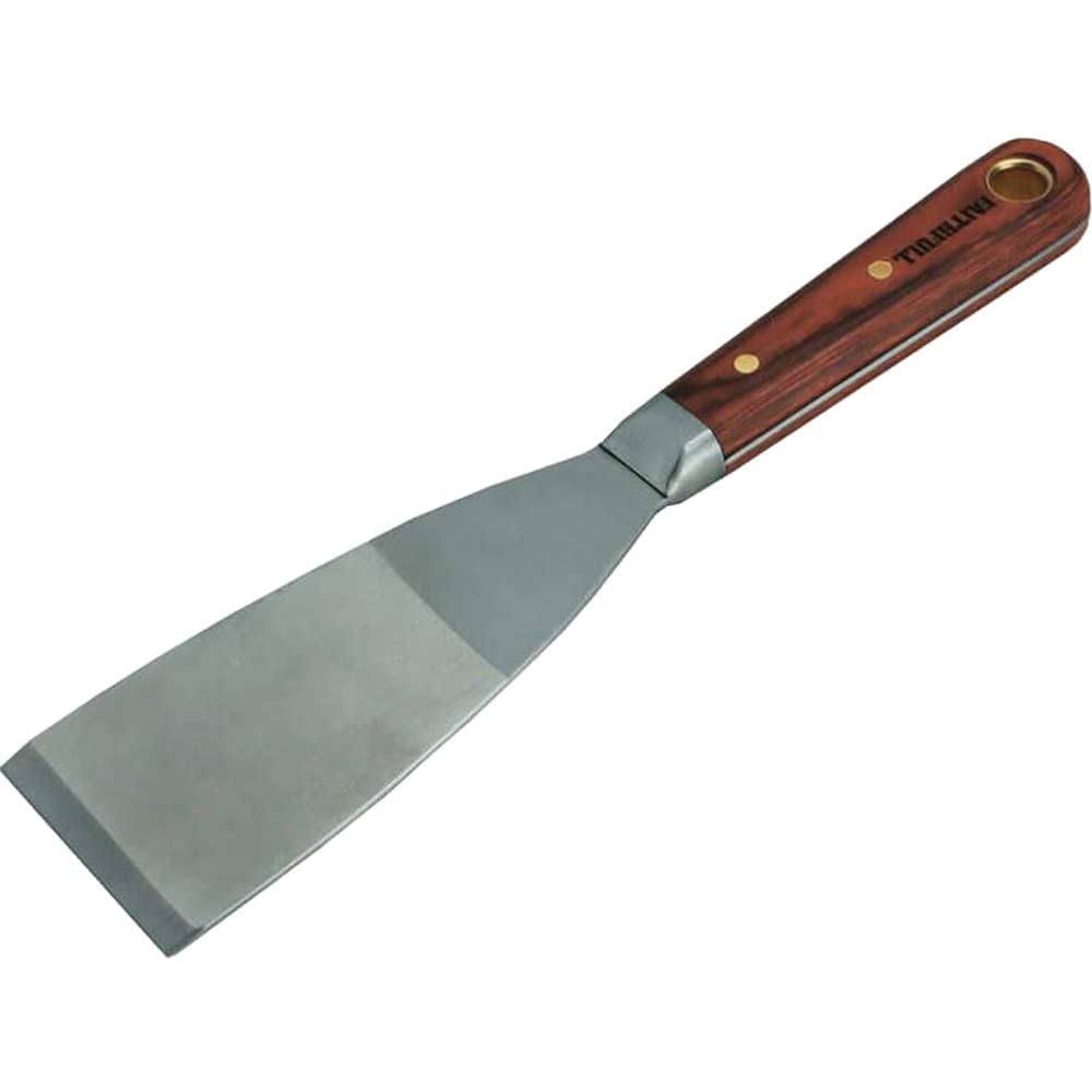 Faithfull FAIST103 professional Stripping Knife 50MM