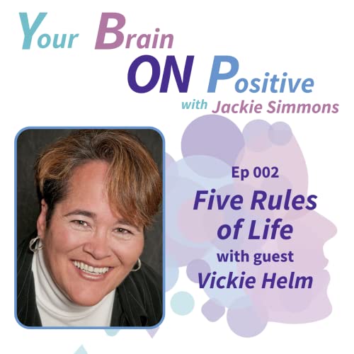 Five Rules of Life - Revisited cover art