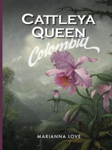 Cattleya Queen Colombia: Colombia