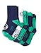 Produktbild Schiesser Jungen Kindersocken (5PACK) Socken, Mehrfarbig (Sortiert 1 901), 27-30 (5-6 Jahre) (5er Pack)