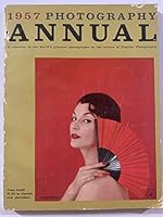1957 Photography Annual B000J40YZI Book Cover