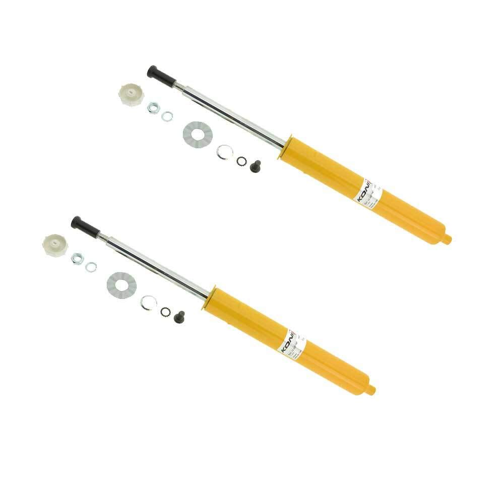 Koni Sport Asse anteriore 2 x 8641-1414SPORT, Ammortizzatori