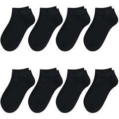 Black(8 Pairs)