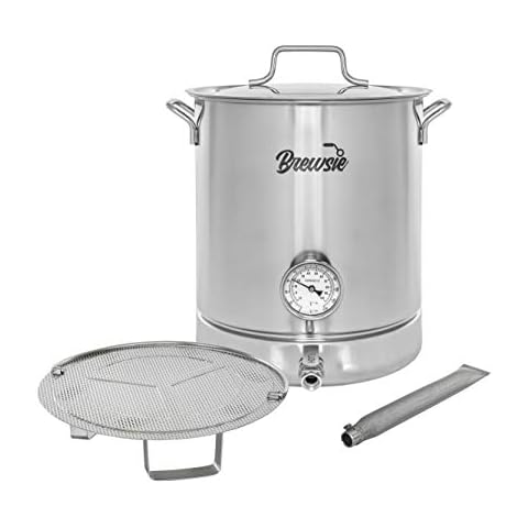 Brewsie 8 Gallon Brew Kettle Cover