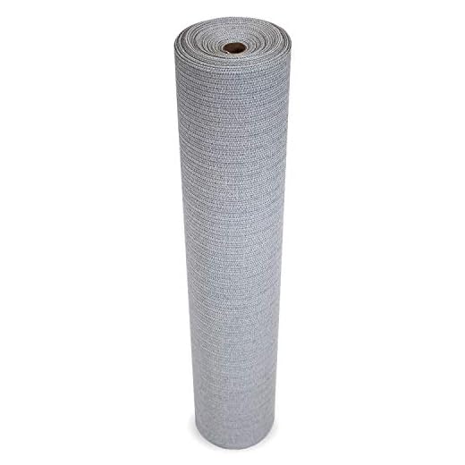 Heavy Duty UV Protection Shade Fabric Roll
