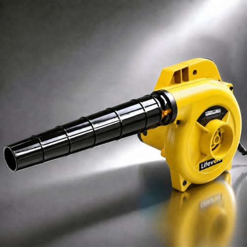 Image of 750W & 600W Air Blower Nozzal Set of 2