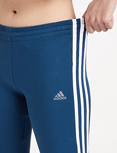 Image of adidas Women's High Rise Regular Fit Pants