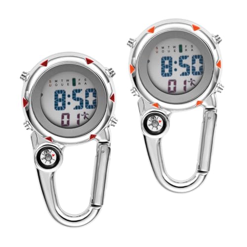 Montre de poche escalade pour éviter la sueur au poignet