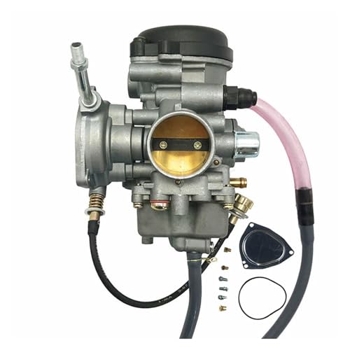 Carburateur YFM 4x4 Moto Grizzly Bruin 400 Pièce Carburation Quad