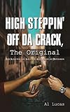 High Steppin off da Crack, the Original: The Isometrics of Isolation and Power of Depression