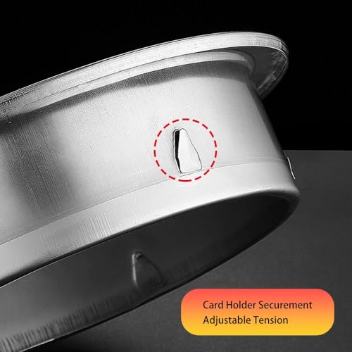 Cubierta de salida de ventilación de pared redonda para fachadas y cocinas 6
