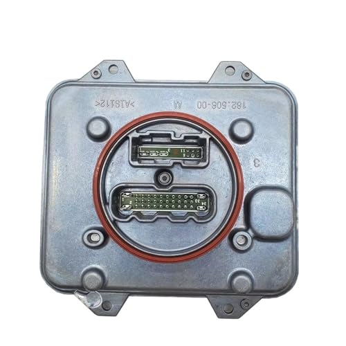 Boîtier de commande phares 4H0941329A pour stabiliser l'éclairage Audi