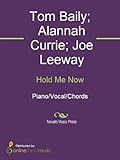 Hold Me Now (English Edition)